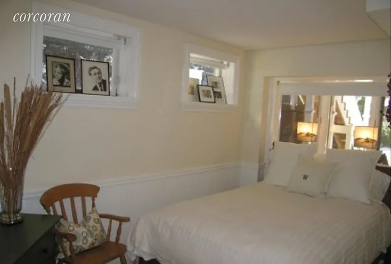 New York City Real Estate | View 165 North Ferry Road | bedroom | View 15