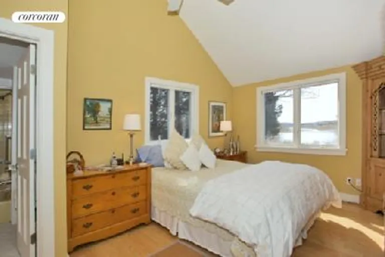 New York City Real Estate | View  | En-suite Master Bedroom | View 7