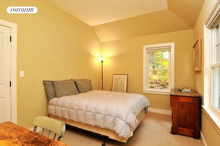 New York City Real Estate | View  | 3rd bedroom with adjoining bath | View 18