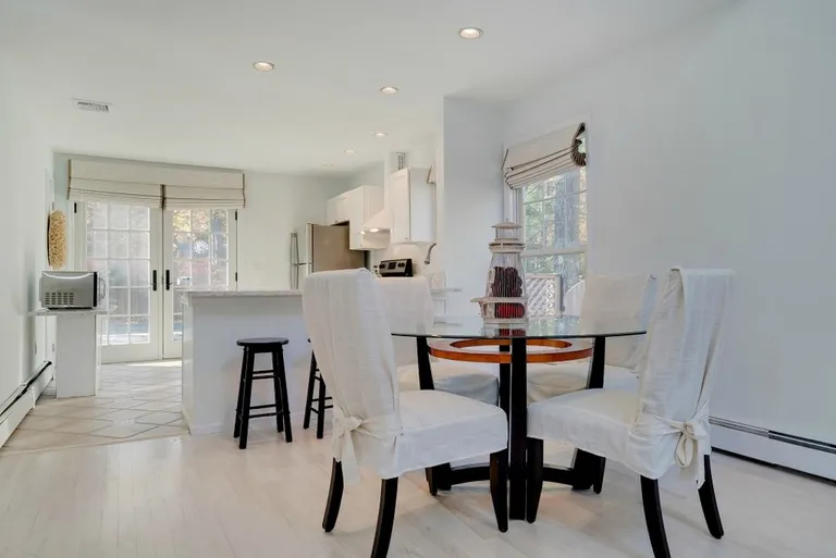 New York City Real Estate | View  | Dining/Eat in Kitchen | View 4