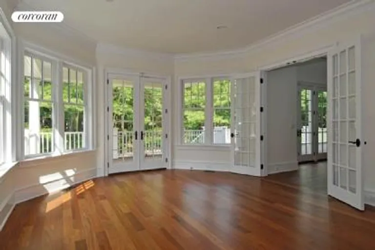 New York City Real Estate | View  | Dining Room with Natural Sunlight | View 11