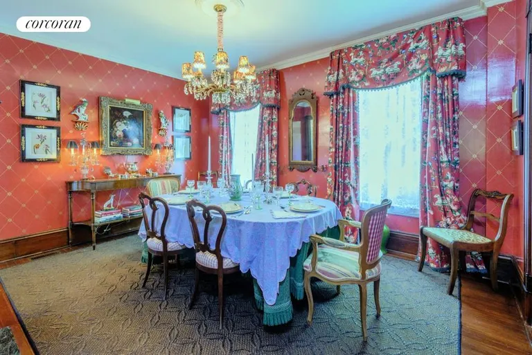 New York City Real Estate | View  | Elaborate Dining | View 8