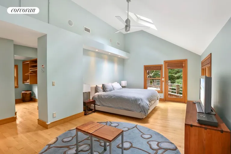 New York City Real Estate | View  | Master Bedroom | View 4