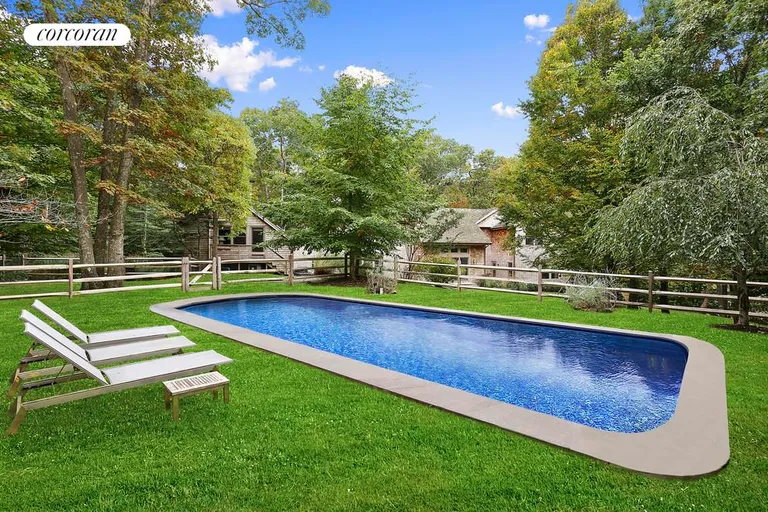 New York City Real Estate | View  | Pool Area | View 10