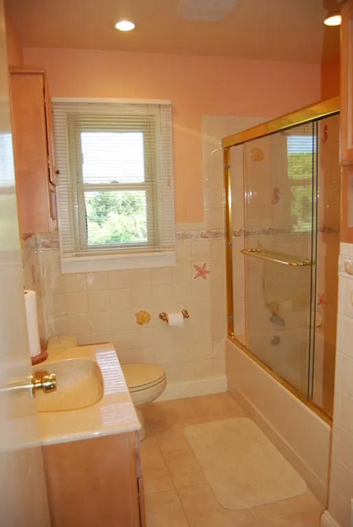 New York City Real Estate | View  | Pink Bathroom 2 | View 11