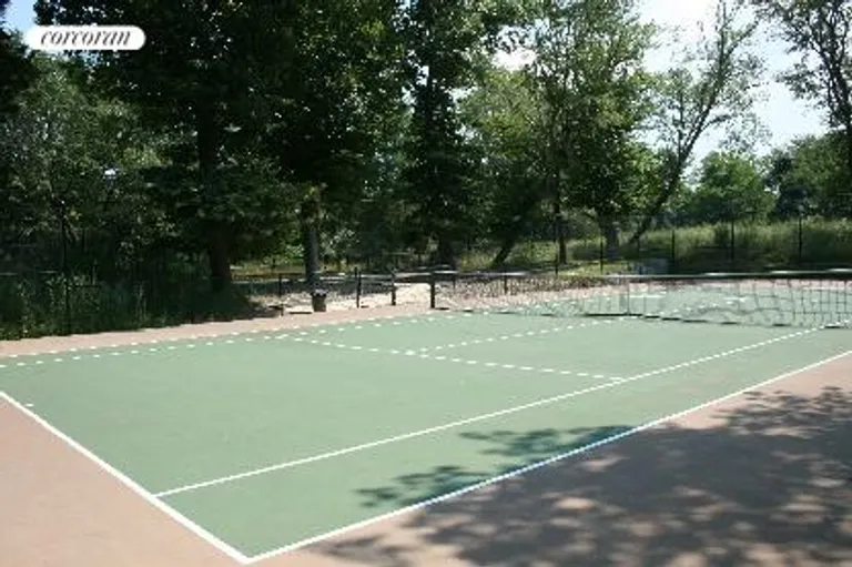 New York City Real Estate | View  | Community Tennis | View 17