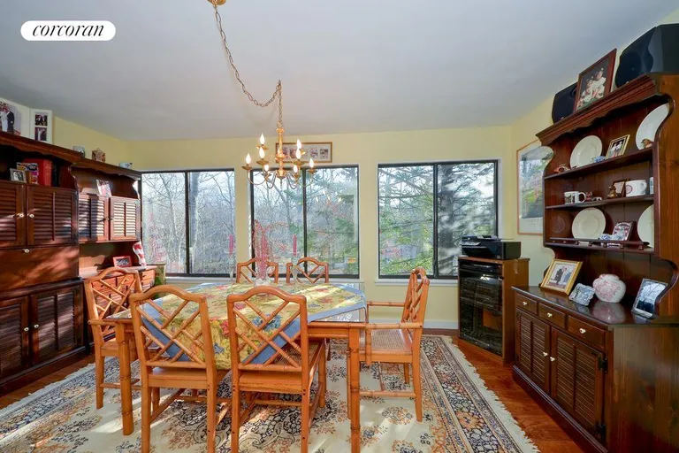 New York City Real Estate | View  | Dining area | View 7