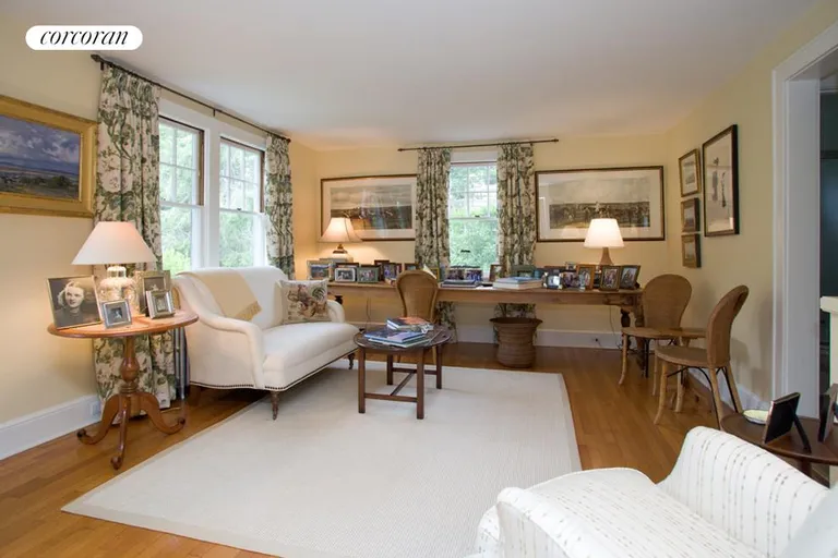 New York City Real Estate | View  | Natural light filters into living room | View 3
