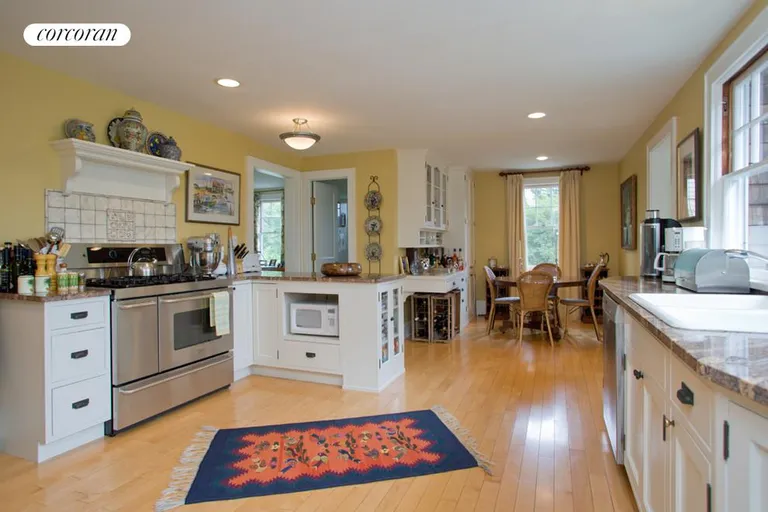 New York City Real Estate | View  | Open Spacious kitchen | View 4