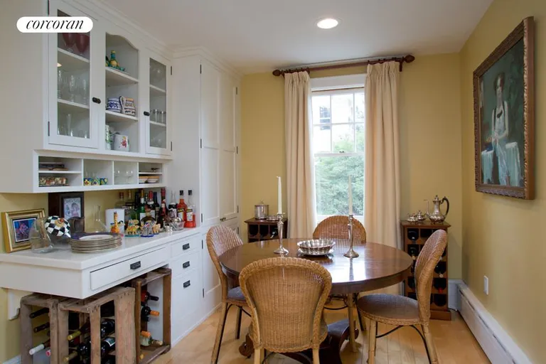 New York City Real Estate | View  | Breakfast Nook | View 5