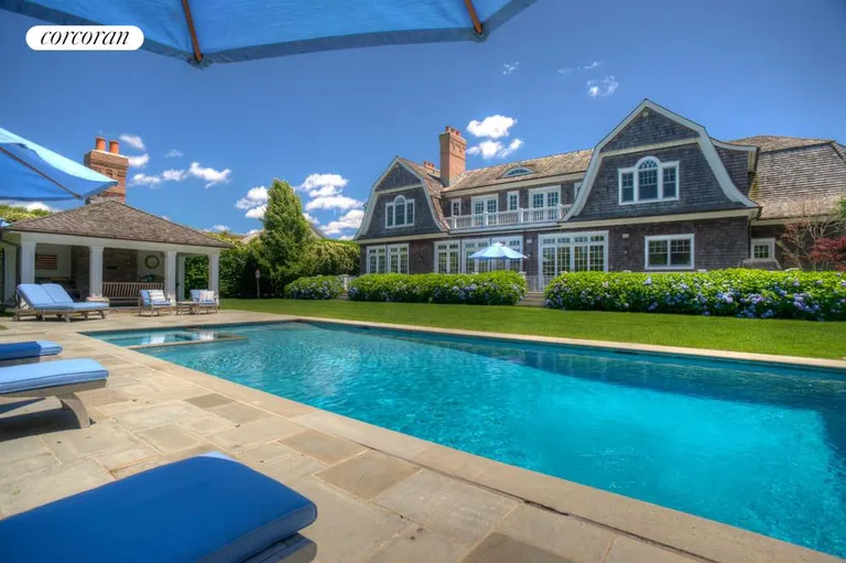 New York City Real Estate | View  | Poolside | View 3