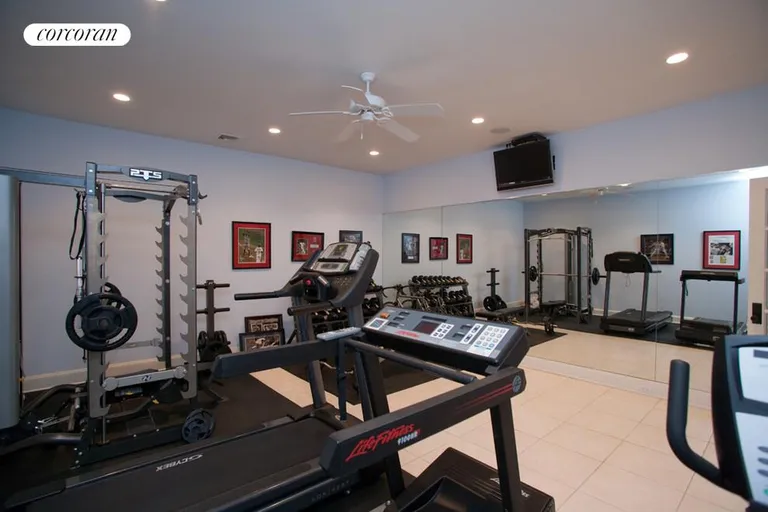 New York City Real Estate | View  | Gym | View 21