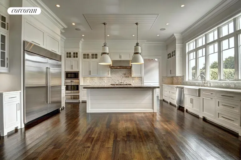 New York City Real Estate | View  | Gourmet kitchen with state of the art appliances | View 5