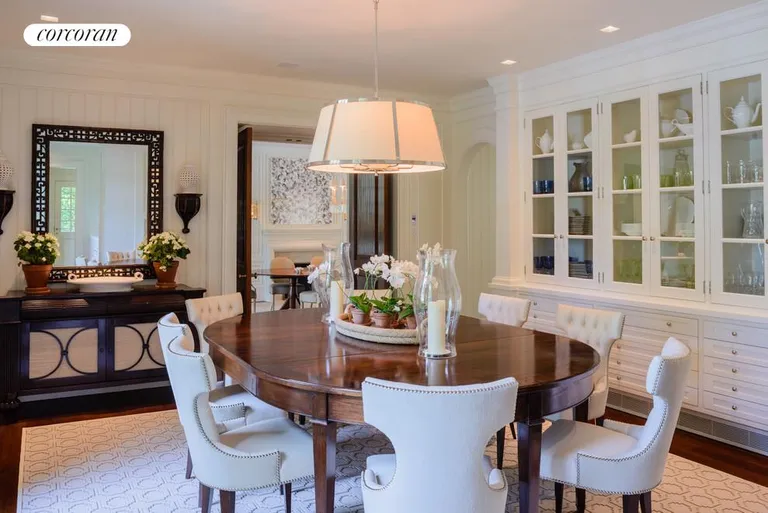 New York City Real Estate | View  | Breakfast room | View 10
