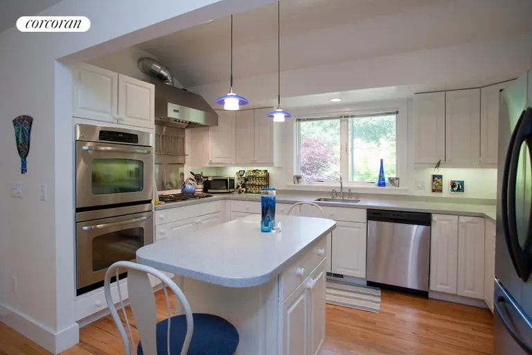 New York City Real Estate | View  | Chefs Kitchen | View 4
