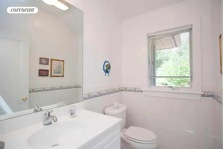 New York City Real Estate | View  | Powder room | View 14