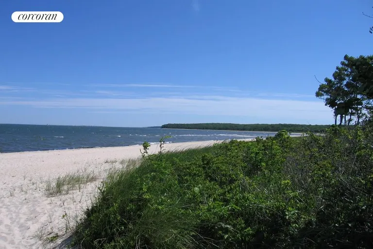 New York City Real Estate | View  | Overlooking Sag Harbor Bay | View 23