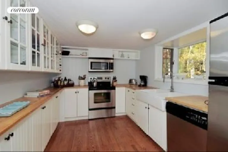 New York City Real Estate | View  | Smartly renovated kitchen | View 6