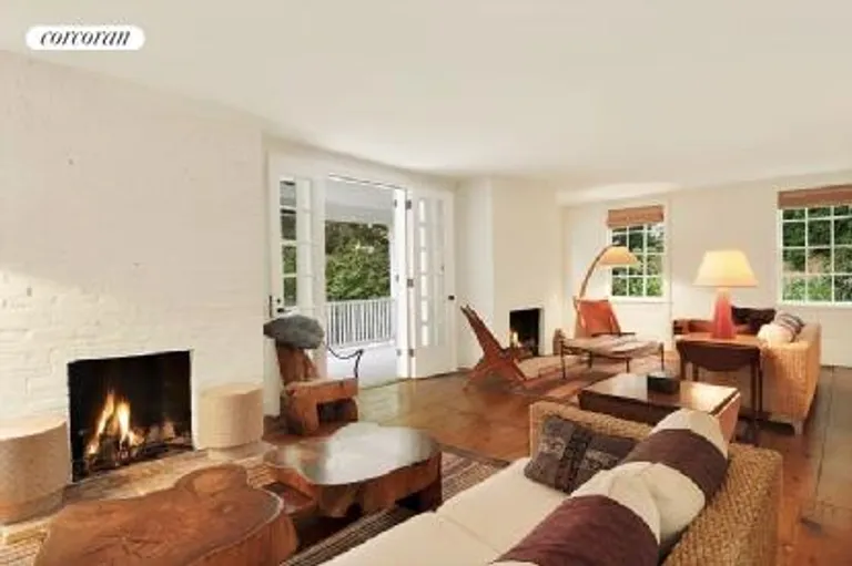 New York City Real Estate | View  | Living room | View 4