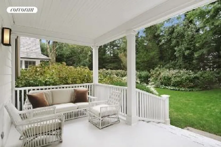 New York City Real Estate | View  | Porch | View 10