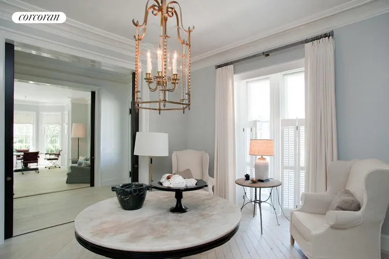 New York City Real Estate | View 20 Union Street | Drawing Room | View 6