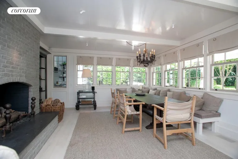 New York City Real Estate | View 20 Union Street | Dining | View 15