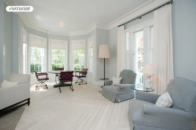New York City Real Estate | View 20 Union Street | Open Living | View 17