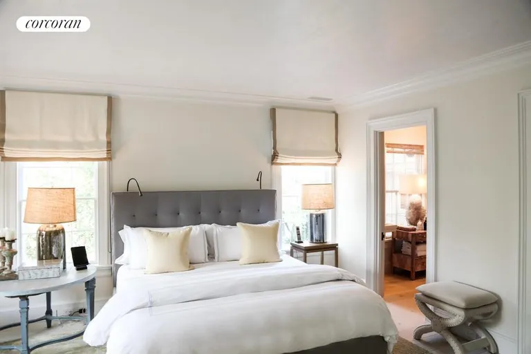 New York City Real Estate | View 20 Union Street | Master Bedroom | View 20
