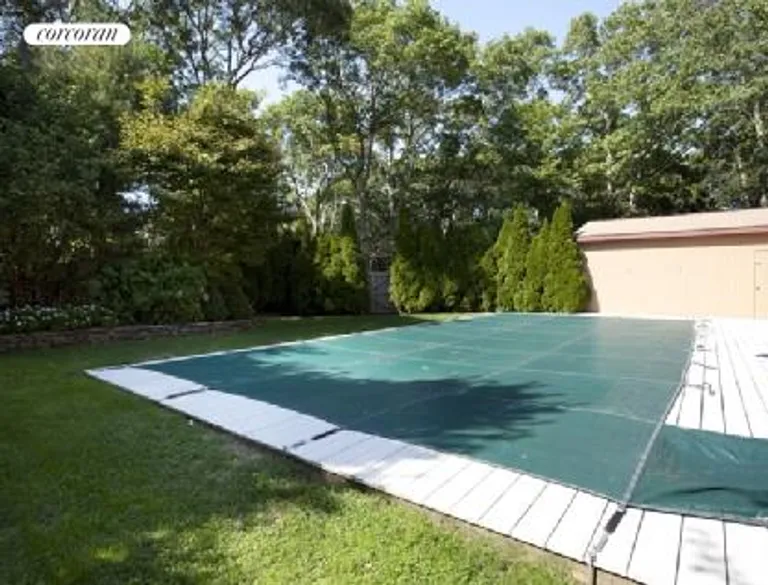 New York City Real Estate | View  | pool area | View 10
