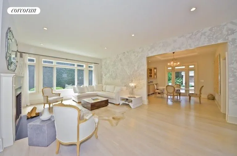 New York City Real Estate | View  | dining area | View 4