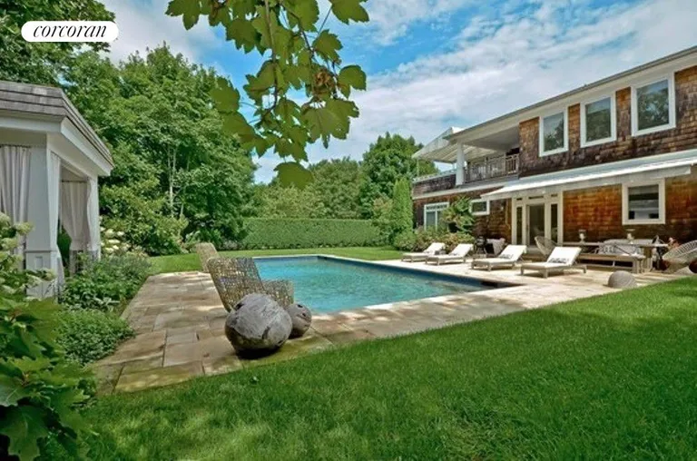 New York City Real Estate | View  | pool | View 14