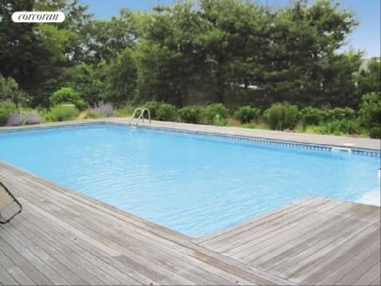 New York City Real Estate | View  | Pool | View 4