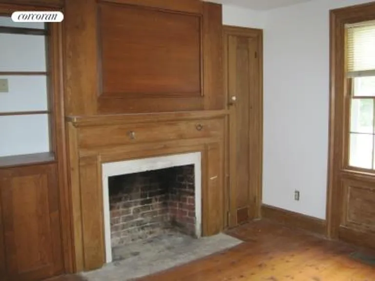 New York City Real Estate | View  | Original Rumford fireplace | View 12