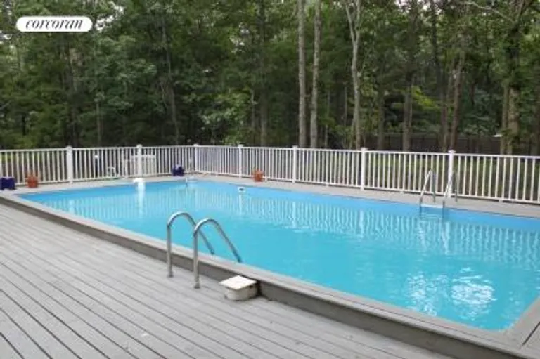 New York City Real Estate | View  | Pool and deck | View 8