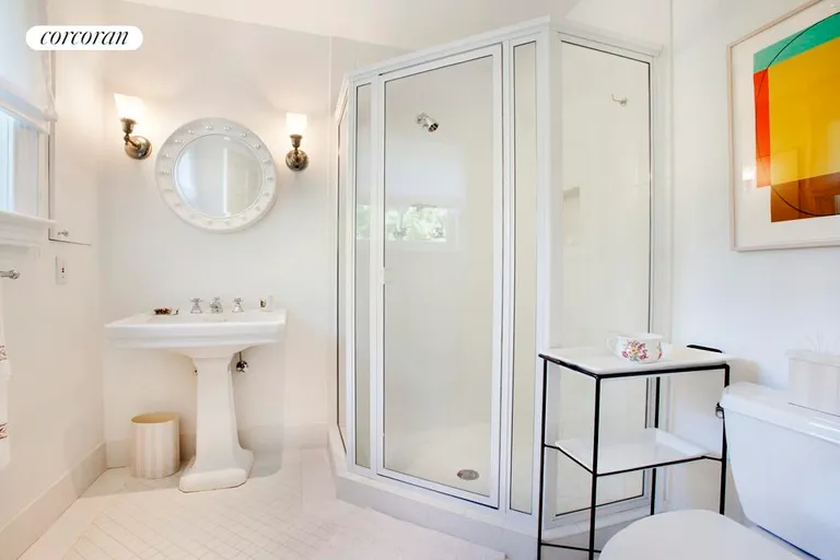 New York City Real Estate | View  | Guest Bathroom | View 16
