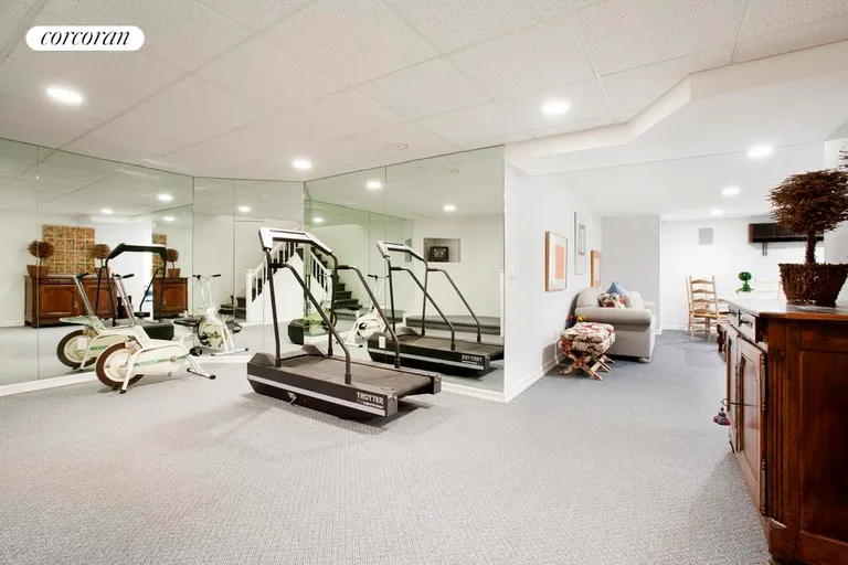 New York City Real Estate | View  | Gym | View 18