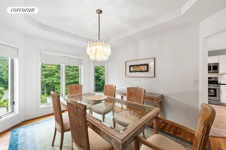 New York City Real Estate | View  | Dining Room | View 9