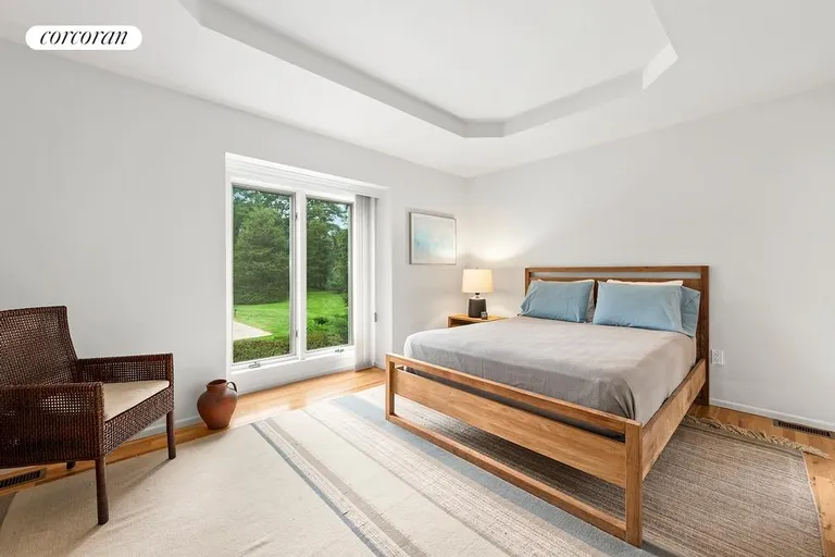 New York City Real Estate | View  | Master Bedroom with en suite Bath | View 11