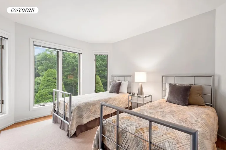 New York City Real Estate | View  | Second Bedroom | View 12