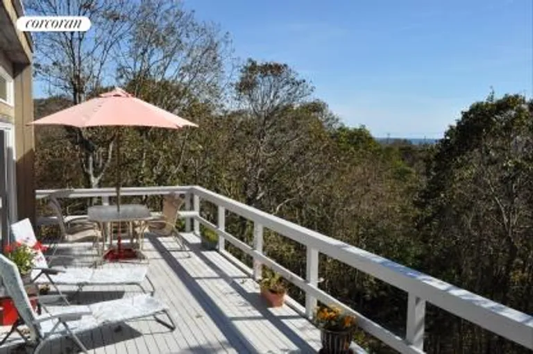 New York City Real Estate | View  | deck | View 3