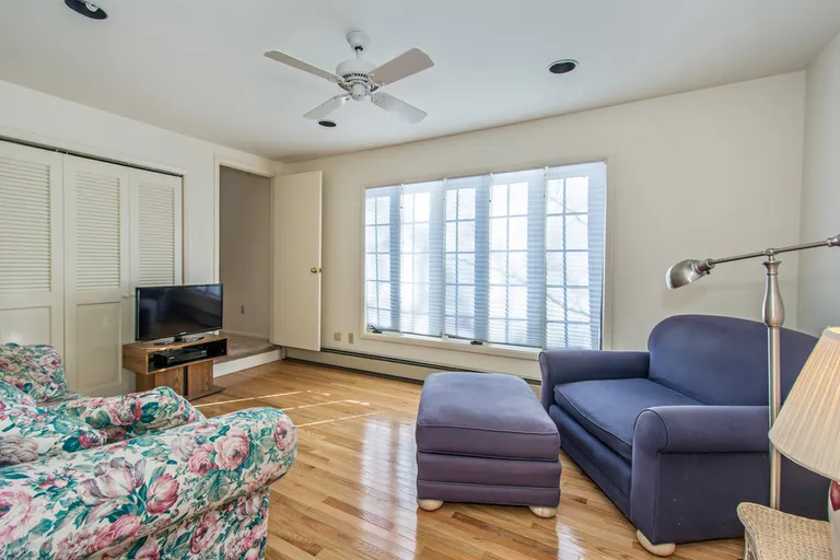 New York City Real Estate | View  | 3rd bedroom or den | View 7