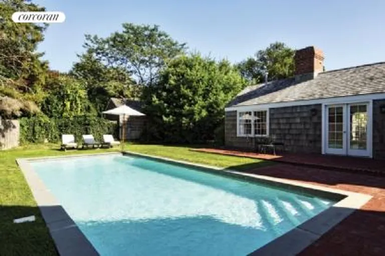 New York City Real Estate | View  | Pool Area 1 | View 6
