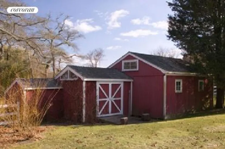 New York City Real Estate | View  | Barn and shed | View 18