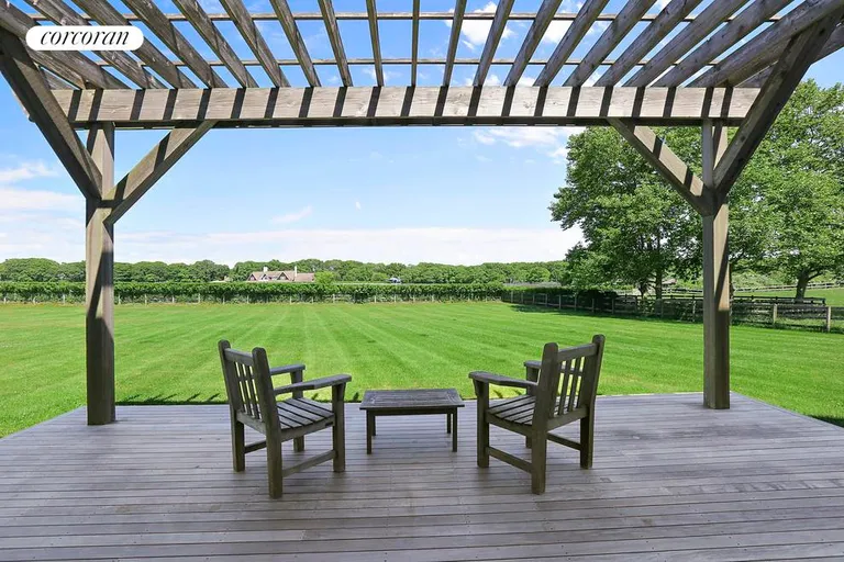 New York City Real Estate | View  | Deck view | View 8