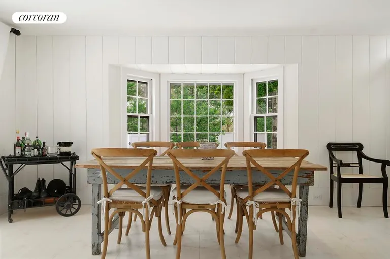 New York City Real Estate | View  | Dining Area | View 7