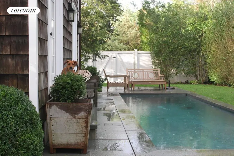 New York City Real Estate | View  | Heated Pool | View 15