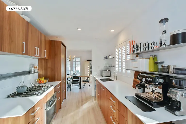 New York City Real Estate | View  | Designer Kitchen | View 8