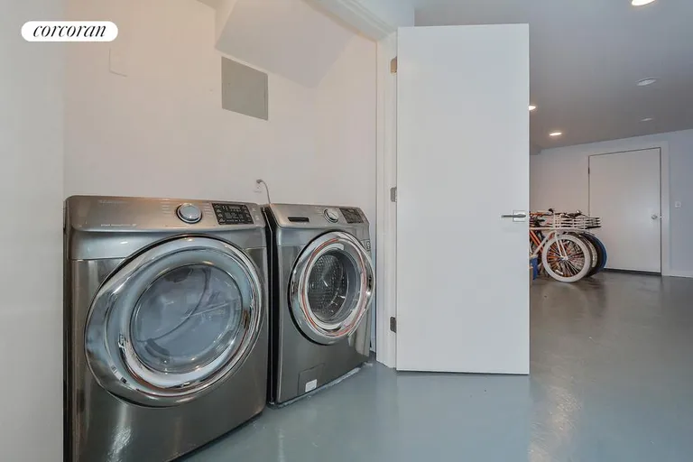 New York City Real Estate | View  | Laundry | View 17