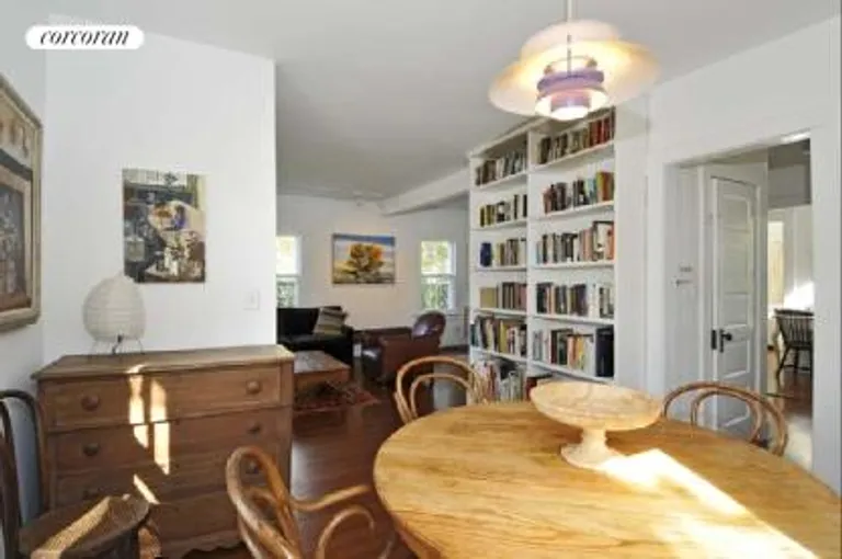 New York City Real Estate | View  | Dining | View 4