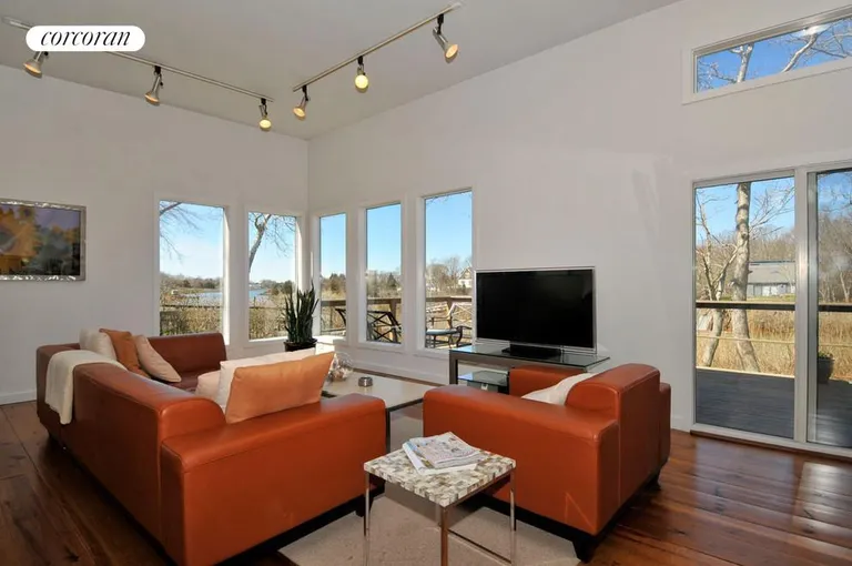 New York City Real Estate | View  | Living | View 2